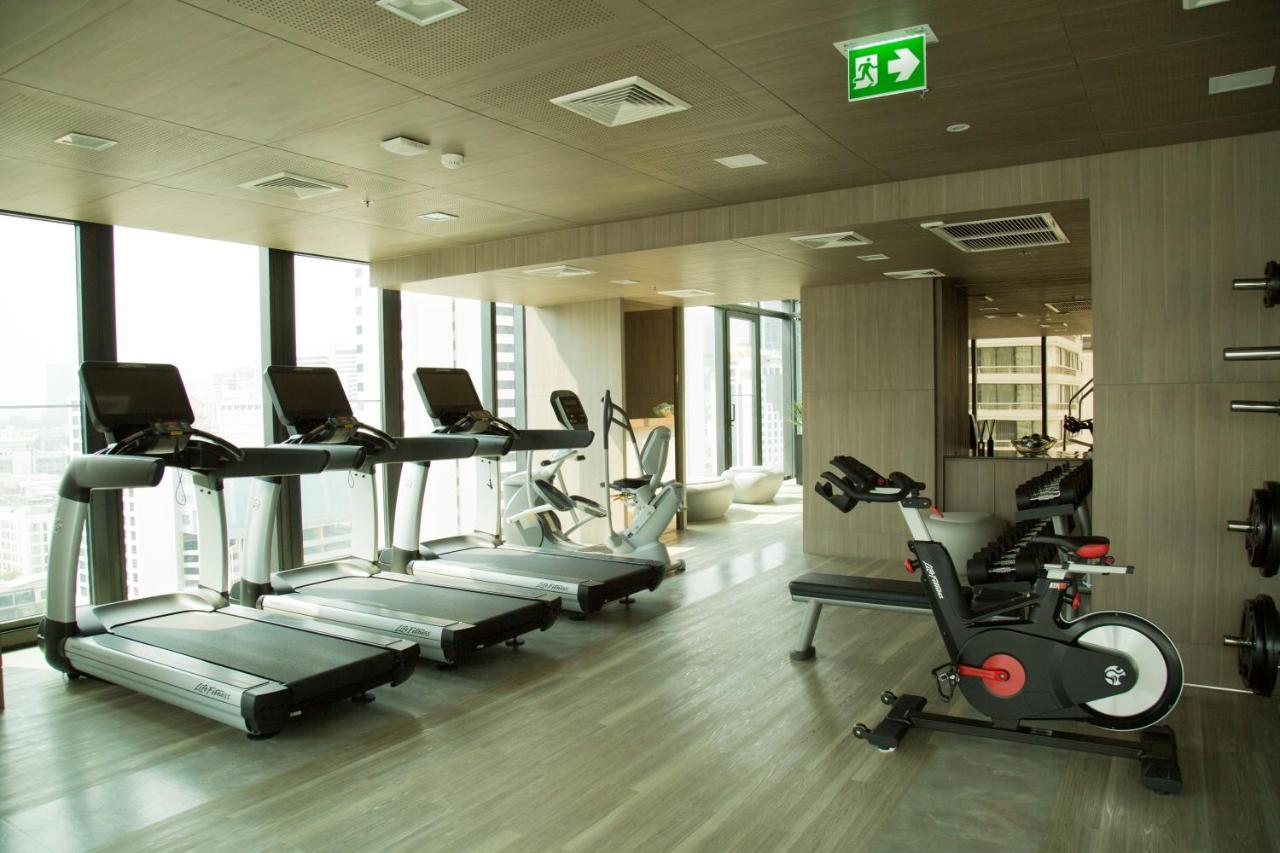 Sukhumvit 11#Luxury#Pool#Gym#Bts Nana&Mrt Sukhumvit#1Br#Max2Ppl Apartment Bangkok Exterior foto